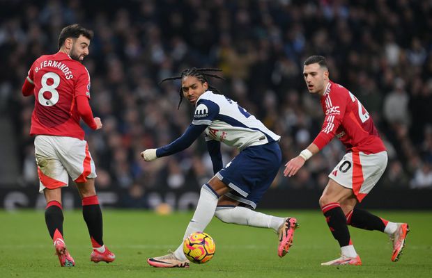 Manchester United revine cu „artileria grea”, înainte de finala Europa League » 3 jucători importanți s-au recuperat