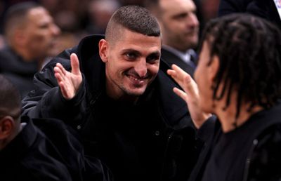 Cu averea din Qatar, Marco Verratti se face patron de club » Campionul european cumpără 40% din acțiuni