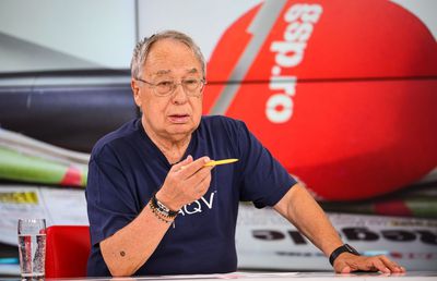 Ioanițoaia la zi » Directorul Gazetei Sporturilor a prefațat seara europeană: „Am scos niște date statistice care te înspăimântă”