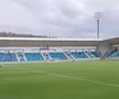 Stadionul din pădure, construit cu 30 milioane de euro, va găzdui primul mare meci! Echipa locală n-a jucat vreodată pe prima scenă