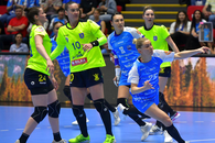 FRH dorește 6 echipe în cupele europene! EHF va hotărî în această lună