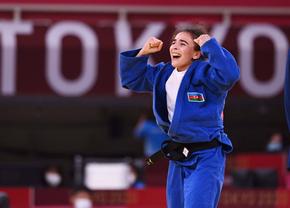 O campioană paralimpică la judo, suspendată pe viață după ce a picat un test de clasificare pentru nevăzători