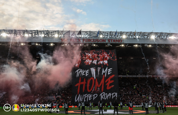 Spectacol 100% britanic la Bilbao. Cine câștigă Europa League?