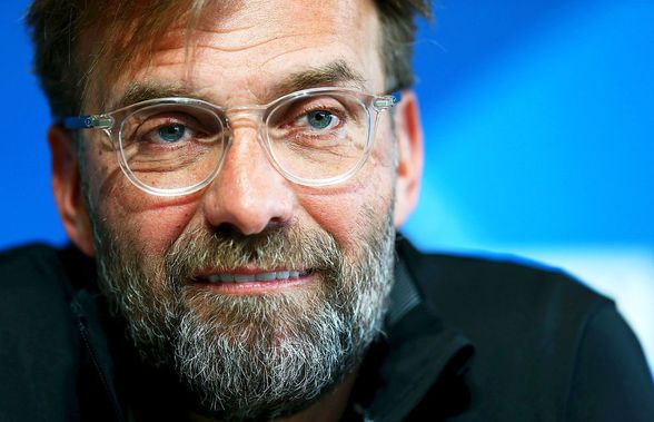 Klopp a spus „da” și revine în antrenorat » Semnează cu o echipă de mare tradiție din Italia