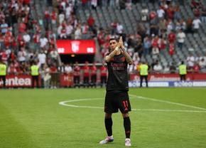 Angel Di Maria pleacă de la Benfica! Campionul mondial e aproape de reunirea cu Leo Messi