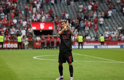 Angel Di Maria pleacă de la Benfica! Campionul mondial e aproape de reunirea cu Leo Messi