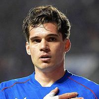 Rangers a anunțat OFICIAL plecarea lui Ianis Hagi