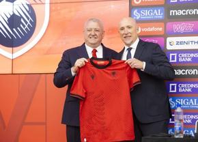 Albania s-a despărțit de Sylvinho » Se știe deja înlocuitorul brazilianului: al patrulea selecționer italian