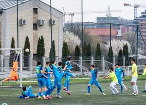 FRF a anunțat cele mai bune academii de copii și juniori din fotbalul românesc » Unde se află Dinamo și FCSB + surpriza de pe podium