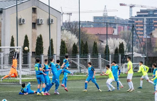 Cele mai bune academii de copii și juniori din fotbalul românesc: Farul, Viitorul Cluj și Dinamo