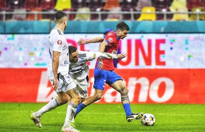Mihai Stoica i-a răspuns conducătorului din Superliga: „E urât de face”