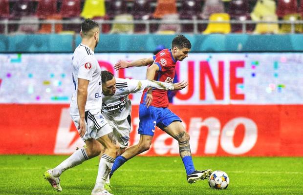 Mihai Stoica i-a răspuns conducătorului din Superliga: „E urât de face”