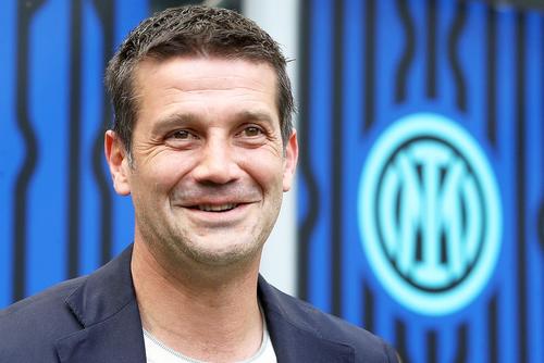 Cristi Chivu // foto: Guliver/gettyimages
