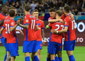 FCSB îl va folosi în premieră cu Botoșani: „Ne-a costat 650.000 de euro”