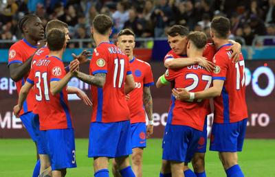 „Ne-a costat 650.000 de euro” » Achiziție de TOP pentru FCSB