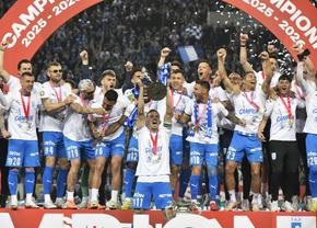 Experții internaționali au decis: cum arată echipa sezonului în Superliga