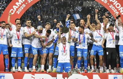 Experții internaționali au decis: cum arată echipa sezonului în Superliga