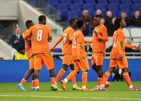 Lotul naționalei din Coasta de Fildeș pentru Campionatul Mondial » Vedetele echipei africane