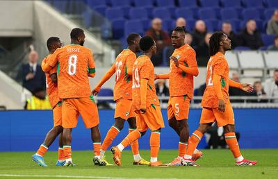 Lotul naționalei din Coasta de Fildeș pentru Campionatul Mondial » Vedetele echipei africane