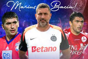 Cum a decurs prima întâlnire dintre Marius Baciu și jucătorii FCSB: „Aveți ceva de spus? Bîrligea?”
