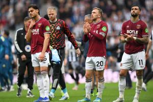 Liverpool, Chelsea și Man United, la coadă pentru căpitanul lui West Ham