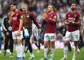 Liverpool, Chelsea și Man United, la coadă pentru căpitanul lui West Ham