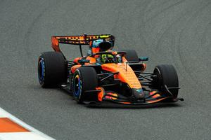McLaren a confirmat a doua serie de îmbunătățiri pentru monopostul MCL40: „Acest proces va continua în acest weekend la Montreal”