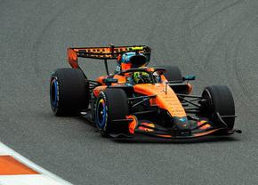 McLaren a confirmat a doua serie de îmbunătățiri pentru monopostul MCL40: „Acest proces va continua în acest weekend la Montreal”