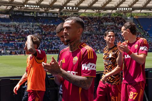 Inter îl dorește pe Wesley Franca // foto: Imago