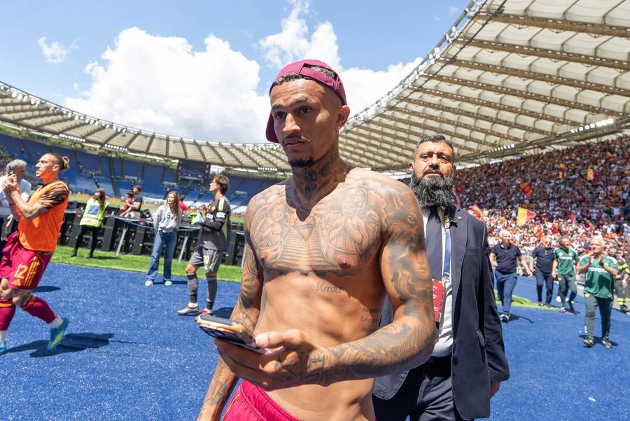 Ținta ascunsă a celor de la Inter. Brazilianul la care visează clubul lui Cristi Chivu