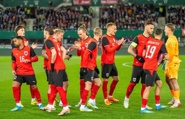 După 28 de ani, Austria revine la Mondial și atacă America numai cu vedete » Lotul convocat
