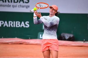 Fostul lider WTA o plasează pe Iga Swiatek între favorite la Roland Garros: „O vedem cu o energie diferită”