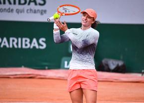 Fostul lider WTA o plasează pe Iga Swiatek între favorite la Roland Garros: „O vedem cu o energie diferită”