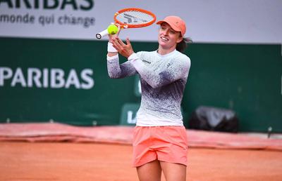 Fostul lider WTA o plasează pe Iga Swiatek între favorite la Roland Garros: „O vedem cu o energie diferită”