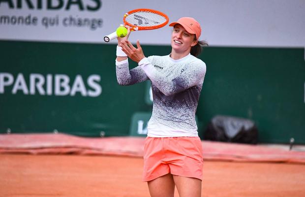 Fostul lider WTA o plasează pe Iga Swiatek între favorite la Roland Garros: „O vedem cu o energie diferită”