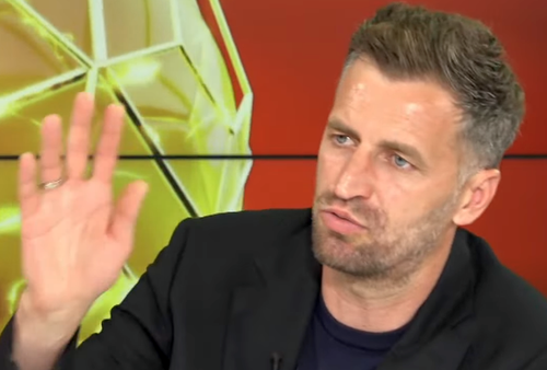 Florin Lovin, în studioul GSP
