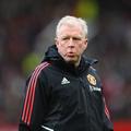 Steve McClaren // Foto: Getty Images