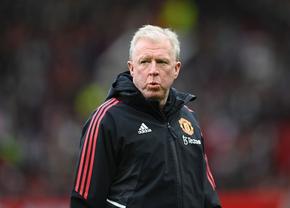A antrenat-o pe Manchester United și a speriat Steaua, iar acum a ajuns la retrogradata în Liga 4