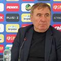 Gică Hagi, astăzi, 20 mai