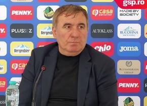 Gică Hagi, primele măsuri la naționala României: „Lot de 33 de jucători, câte 3 pe post!”