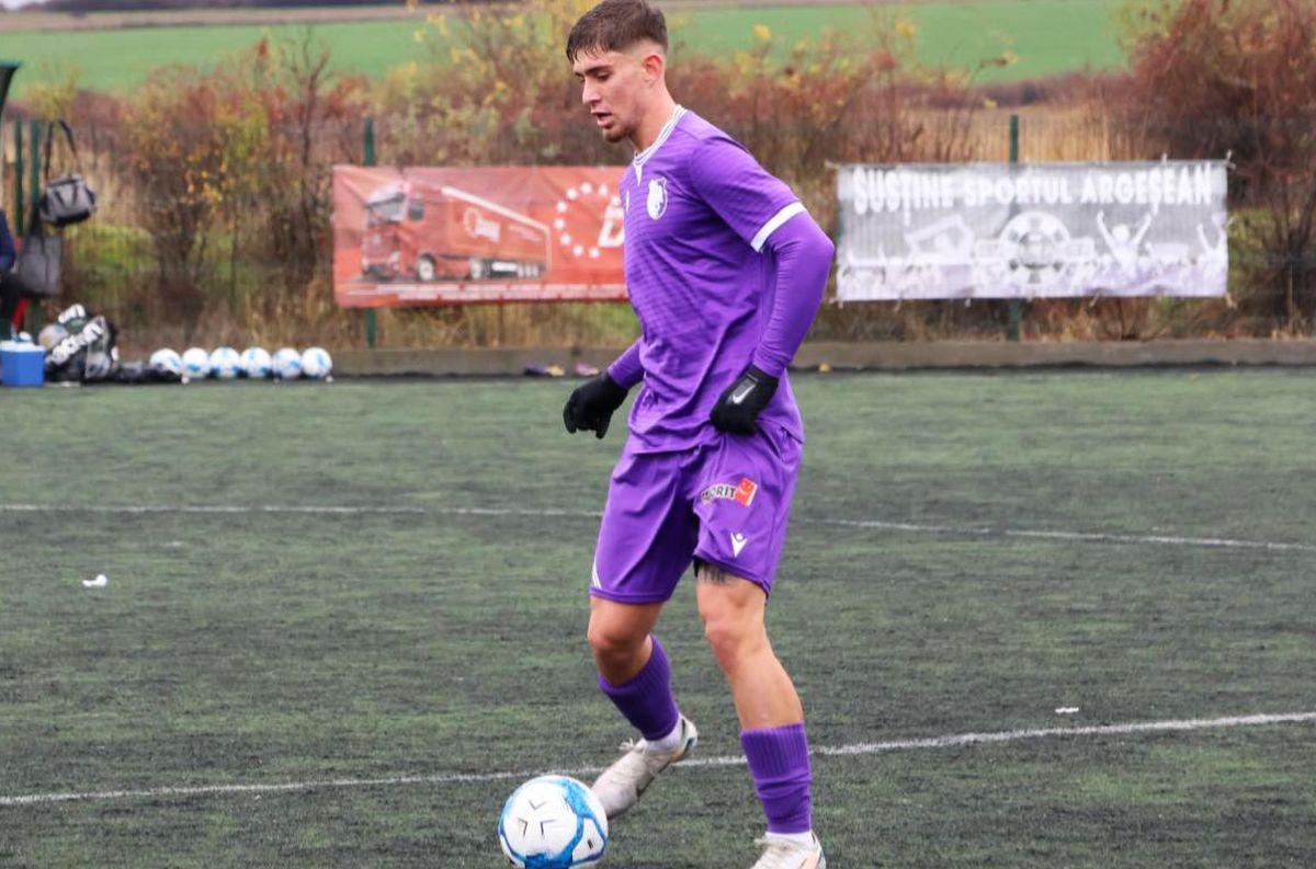 Noul transfer al lui Dinamo, primul interviu după ce a bătut palma cu Nicolescu: „Îmi pierdusem entuziasmul, simțeam că stagnez!” » Ce spune despre Kopic și cum s-a realizat mutarea