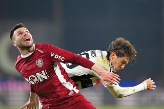 Pleacă 100% de la U Cluj! E și pe placul lui Daniel Pancu