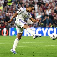 Aston Villa - Freiburg, finala Europa League / foto Getty Images