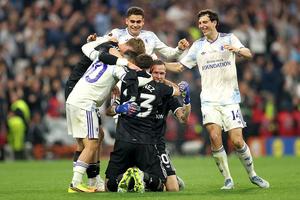 După 43 de ani! Aston Villa a câștigat Europa League, după ce a spulberat-o pe Freiburg