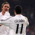 Cicinho, dezvăluiri din carieră // FOTO Imago Images