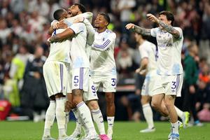 După 43 de ani! Aston Villa a câștigat Europa League, după ce a spulberat-o pe Freiburg