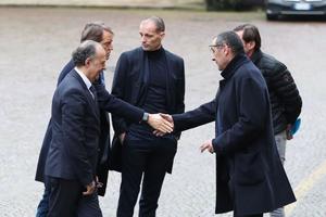 Cursă în doi pentru postul de selecționer al Italiei » Cine a devenit favoritul federației și ce avantaje are!