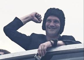 O docentă în retorică: „Chivu are discurs aristotelic!” » Sky Sport i-a dedicat documentarul „Cuvintele titlului”