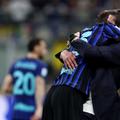 Cristi Chivu l-a folosit pe Nicolo Barella în 48 de meciuri la Inter, în care mijlocașul lui Inter a reușit 3 goluri și 10 assisturi / Foto: GettyImages