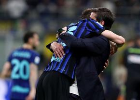 Gestul uriaș făcut față de Cristi Chivu de unul dintre căpitanii săi: „Asta arată ceea ce înseamnă el la Inter!”